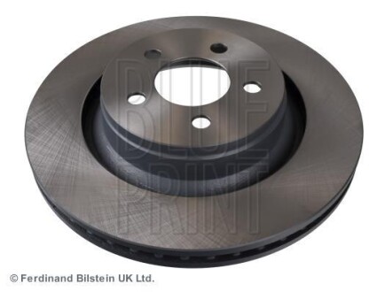 Диск гальм. передн. DODGE Nitro -12 BLUE PRINT ADA104368
