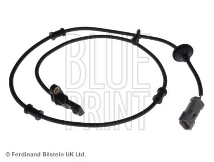 Датчик ABS BLUE PRINT ADA107102
