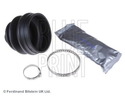 Комплект пильовиків гумових BLUE PRINT ADA108101