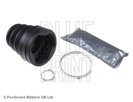 Комплект пильовиків гумових BLUE PRINT ADA108104