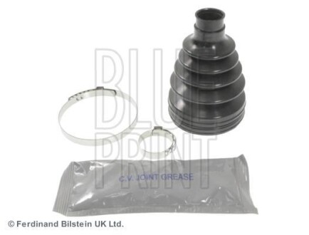 Комплект пильовиків гумових BLUE PRINT ADA108112