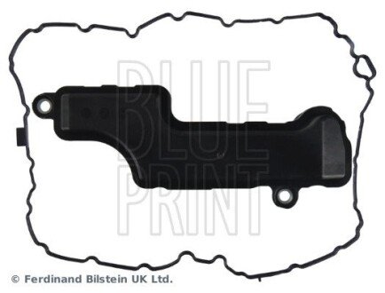 К-т філтр з прокладкою АКПП AUDI A4/A5/A6/A7/Q5 1.4FSI-3.0TDI 11- BLUE PRINT ADBP210127