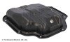 NISSAN Оливний піддон CUBE (Z12) 1.6 16V 09-, NOTE (E11, NE11) 1.6 06-12, QASHQAI / QASHQAI +2 I (J10, NJ10, JJ10E) 1.6 07-13 BLUE PRINT ADBP610213 (фото 2)