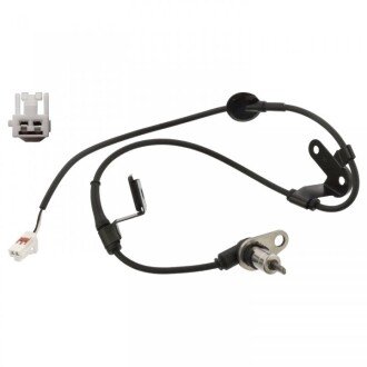Датчик ABS (задній) Mazda 626 V 1.8-2.0 97-02 (R) BLUE PRINT ADBP710053