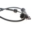 Датчик ABS (задній) Nissan Qashqai 13- BLUE PRINT ADBP710064 (фото 2)