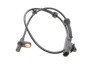 Датчик ABS (задній) Nissan Qashqai 13- BLUE PRINT ADBP710064 (фото 3)