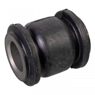 Сайлентблок важіля балки задн. Hyundai H-1 II 07-, KIA Sorento I -11 BLUE PRINT ADBP800090