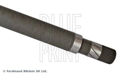 Піввісь (передня) (L) Nissan Qashqai 2.0 07-14 (29x26z/685mm) BLUE PRINT ADBP890047