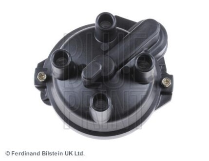 Кришка розподілювача запалювання Mitsubishi Colt 91-96/Lancer 1.6 90-05 BLUE PRINT ADC414210
