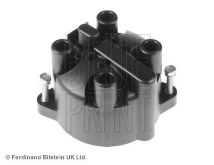 Кришка розподільника запалювання BLUE PRINT ADC414217