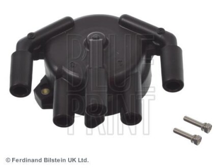 Кришка розподільника запалювання BLUE PRINT ADC414220
