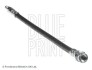 Шланг гальмівний (задній) Mitsubishi Outlander 06-13 BLUE PRINT ADC45398 (фото 1)