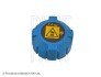 Кришка розширювального баку BLUE PRINT ADC49908 (фото 1)