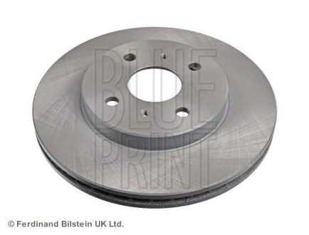 Гальмівний диск BLUE PRINT ADD64328