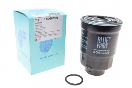 Фільтр паливний BLUE PRINT ADG02329