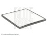 Фільтр салону BLUE PRINT ADG02550 (фото 2)
