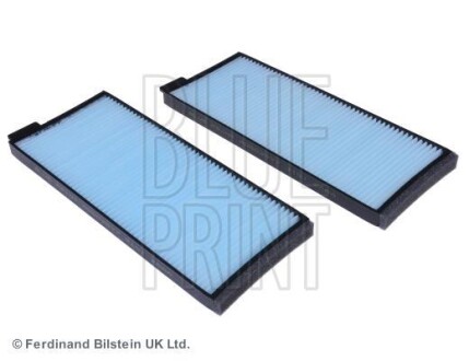 Фільтр салону BLUE PRINT ADG02577