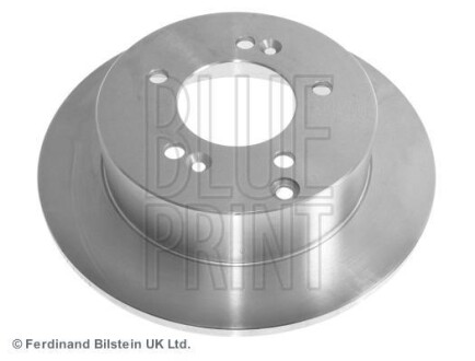 Гальмівний диск BLUE PRINT ADG043139