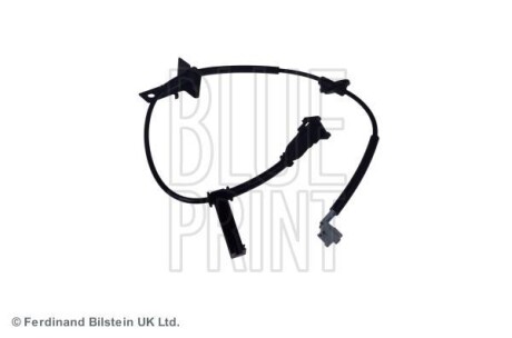 Датчик ABS BLUE PRINT ADG07120