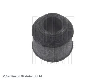 Фото сайлентблок важеля (заднього/знизу/всередині) Hyundai Accent II 1.3-1.6 98-17 BLUE PRINT ADG08008 Сайлентблок важеля (заднього/знизу/всередині) Hyundai Accent II 1.3-1.6 98-17 BLUE PRINT ADG08008
