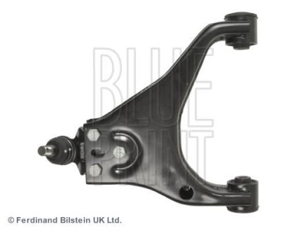 Важіль підвіски з сайлентблоком і кульовою опорою (Swag) BLUE PRINT ADG086122