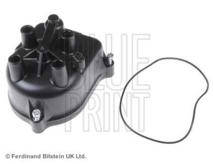 Кришка розподільника запалювання BLUE PRINT ADH214219