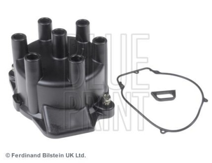 Кришка розподільника запалювання BLUE PRINT ADH214221