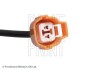 Датчик ABS BLUE PRINT ADH27160 (фото 2)