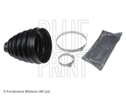 Комплект пильовиків гумових BLUE PRINT ADH28110