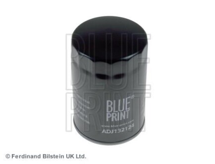 Фільтр масляний BLUE PRINT ADJ132124