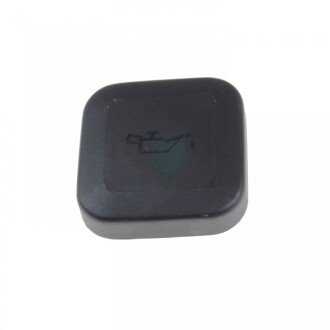 BMW кришка маслозаливний горловини 3,5,7,X3,X5 BLUE PRINT ADJ139903