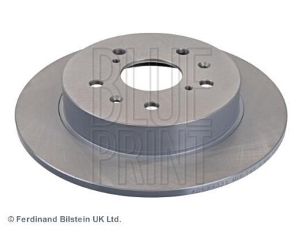 Гальмівний диск BLUE PRINT ADK84331
