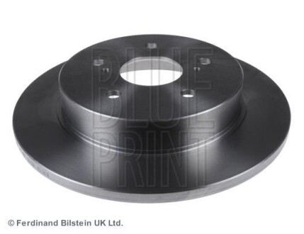 Гальмівний диск BLUE PRINT ADK84343