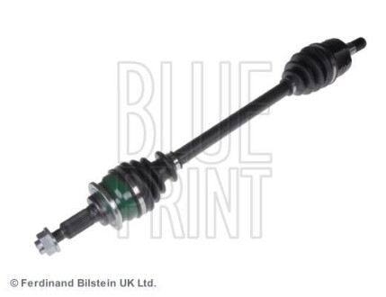 Приводна напіввісь BLUE PRINT ADK889500