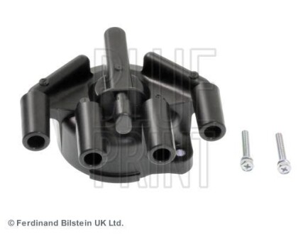 Кришка розподільника запалювання BLUE PRINT ADM514215