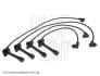 Проводи запалювання Mazda 1.8/2.0 16V 91-97 (к-кт) BLUE PRINT ADM51624 (фото 1)