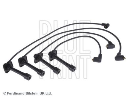 Проводи запалювання Mazda 1.8/2.0 16V 91-97 (к-кт) BLUE PRINT ADM51624