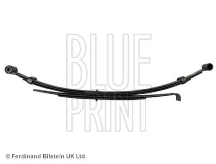 Ресора листова зад. MAZDA BT-50 BLUE PRINT ADM58810C