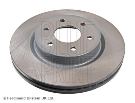 Гальмівний диск BLUE PRINT ADN143172