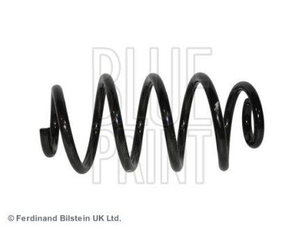 Пружина підвіски задн. Nissan Juke I -19 BLUE PRINT ADN188403
