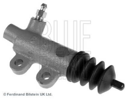 Робочий циліндр зчеплення BLUE PRINT ADT33608
