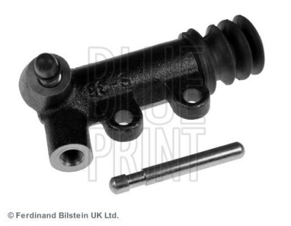 Робочий циліндр зчеплення BLUE PRINT ADT33665