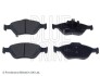 Комплект гальмівних колодок BLUE PRINT ADT342213 (фото 1)