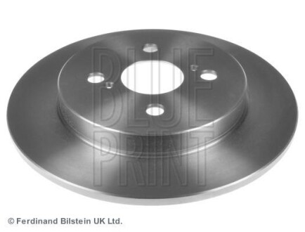 Гальмівний диск BLUE PRINT ADT343218