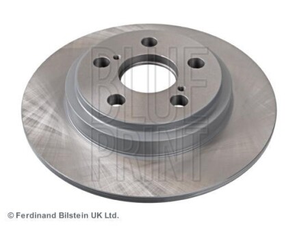 Гальмівний диск BLUE PRINT ADT343224