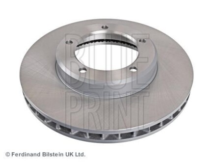 Гальмівний диск BLUE PRINT ADT343306