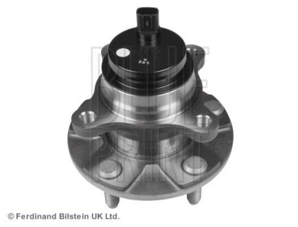 Комплект підшипника колеса BLUE PRINT ADT38284