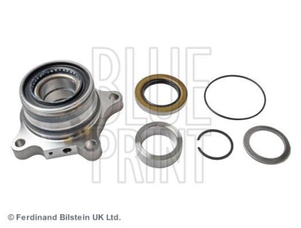 TOYOTA підшипник маточини Land Cruiser 02- BLUE PRINT ADT38353 (фото 1)