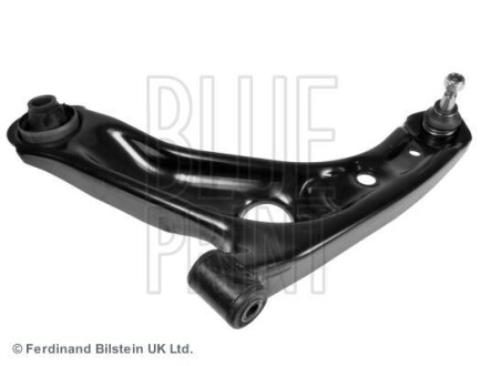 TOYOTA важіль передн.лівий Aygo, CITROEN C1 05- BLUE PRINT ADT386170