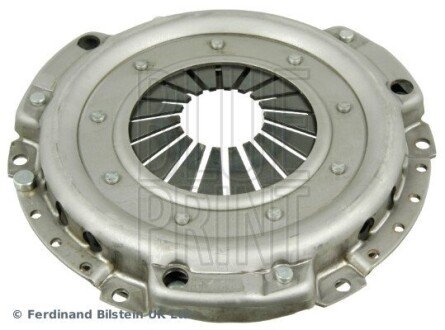 DB корзина зчеплення 231мм 207D-410D,W460/461 BLUE PRINT ADU173202N